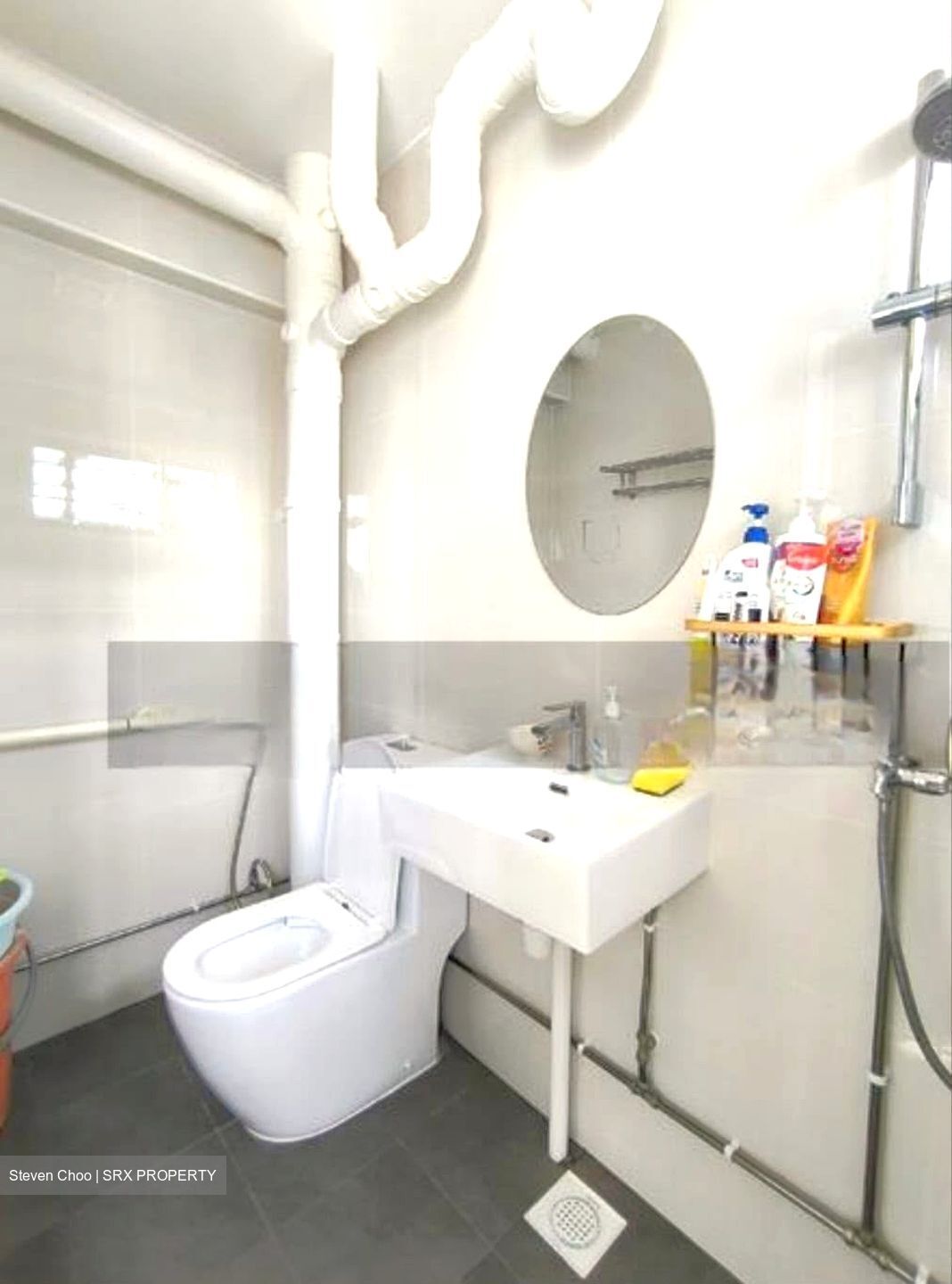 Blk 469 Pasir Ris Drive 6 (Pasir Ris), HDB 4 Rooms #573559271